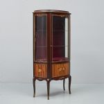 1175 5562 DISPLAY CABINET